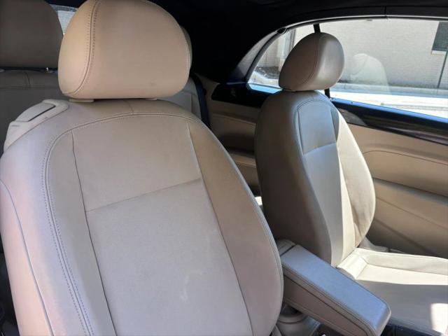 2014 Volkswagen Beetle 2.5L