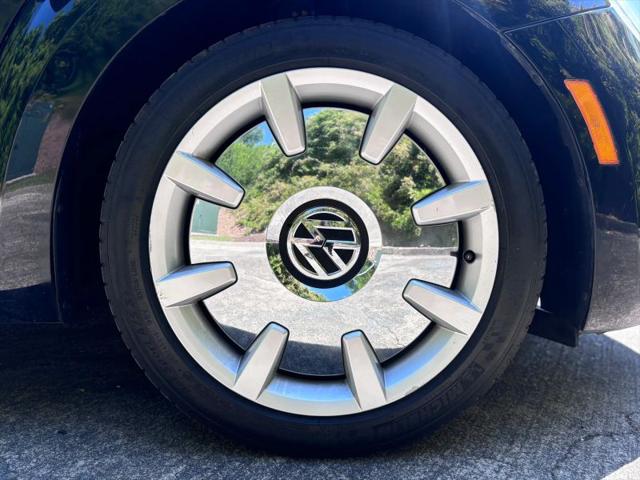 2014 Volkswagen Beetle 2.5L
