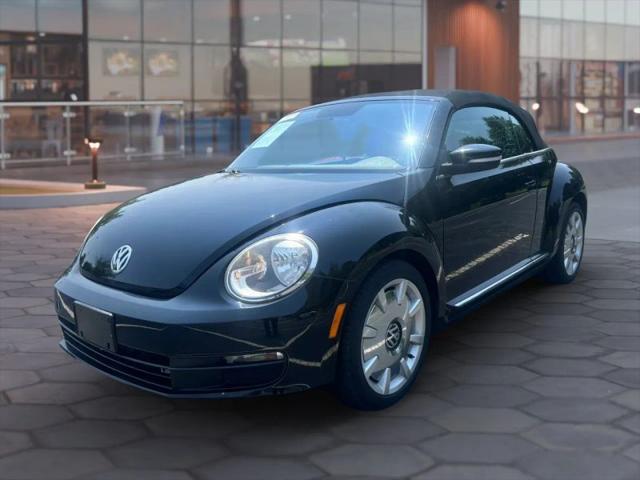 2014 Volkswagen Beetle 2.5L for sale in Marietta, GA