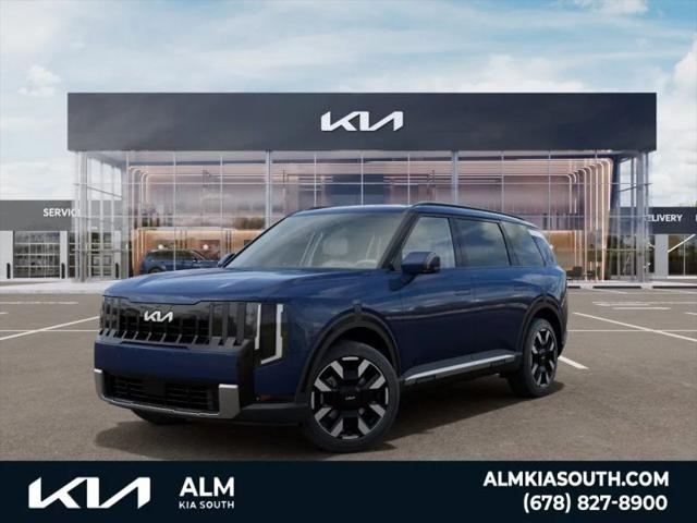 2027 Kia Telluride S for sale in Union City, GA