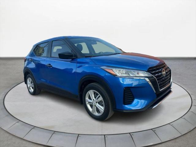 2024 Nissan Kicks S Xtronic CVT for sale in Houston, TX