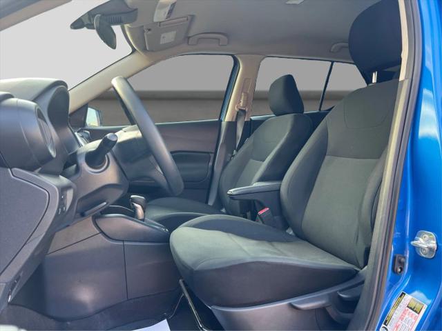2024 Nissan Kicks S Xtronic CVT