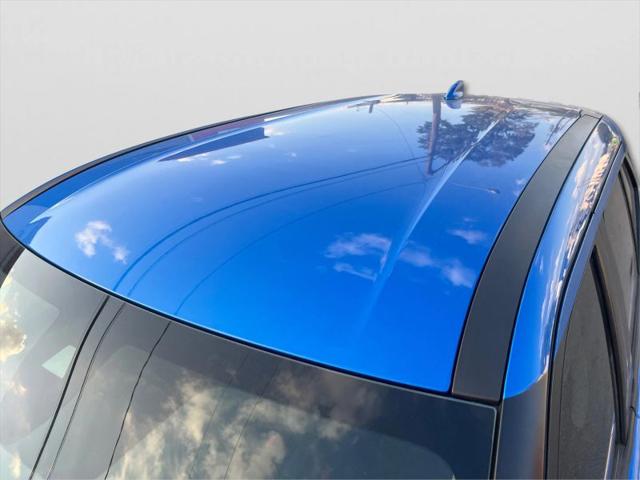 2024 Nissan Kicks S Xtronic CVT