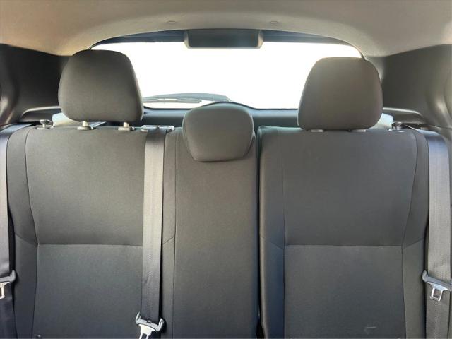 2024 Nissan Kicks S Xtronic CVT