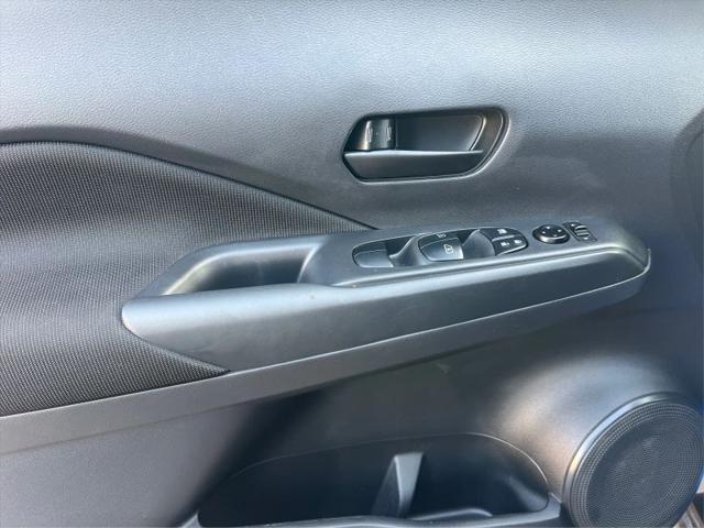 2024 Nissan Kicks S Xtronic CVT