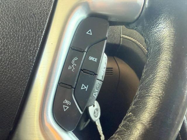 2015 GMC Acadia SLT-2