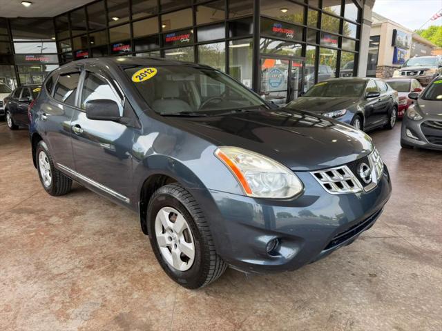 2012 Nissan Rogue S for sale in Shelby, NC