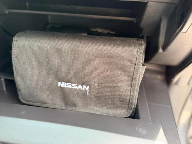 2014 Nissan Pathfinder Platinum