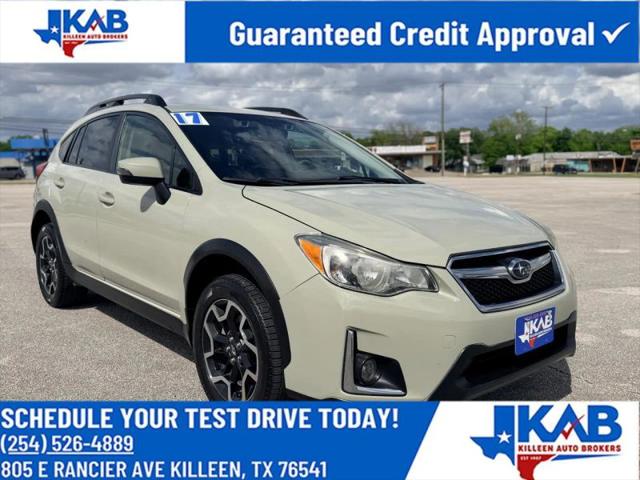 2017 Subaru Crosstrek 2.0i Limited for sale in Killeen, TX