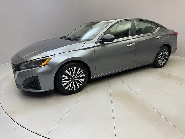 2024 Nissan Altima SV FWD for sale in Naugatuck, CT