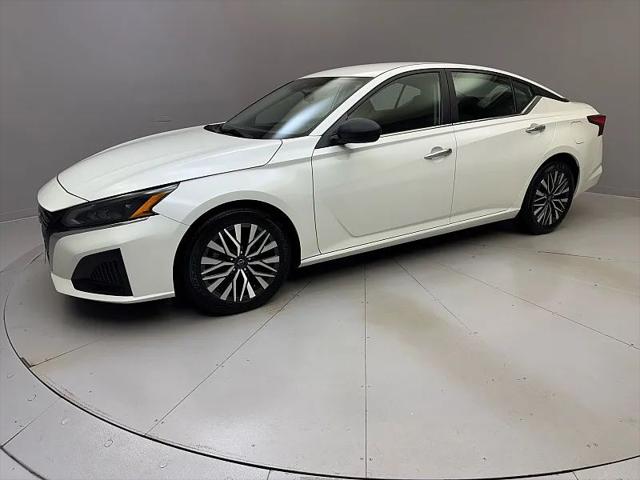 2024 Nissan Altima SV FWD for sale in Naugatuck, CT