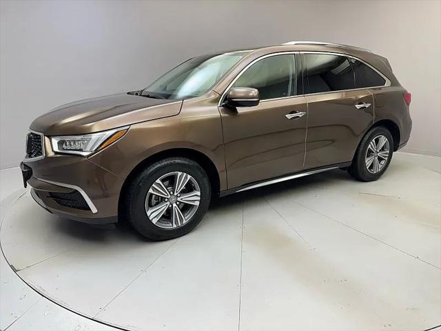 2019 Acura MDX Standard for sale in Naugatuck, CT