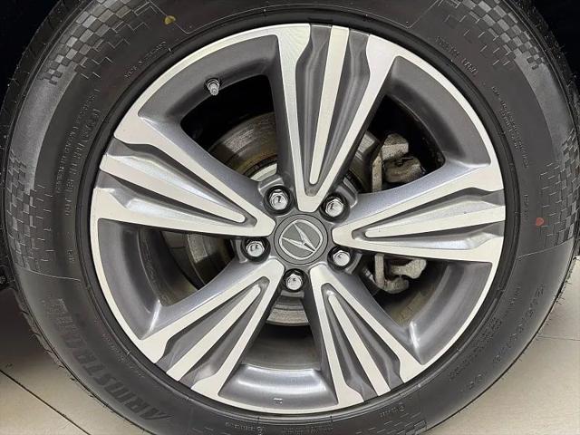 2019 Acura MDX Standard