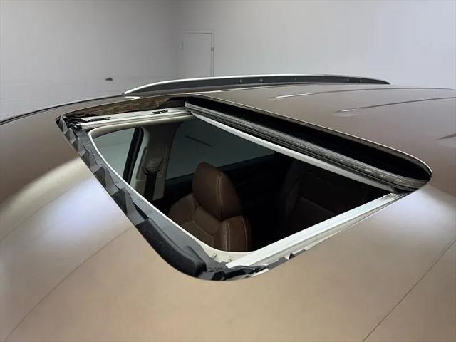 2019 Acura MDX Standard