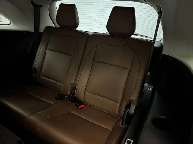 2019 Acura MDX Standard