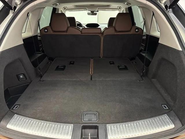 2019 Acura MDX Standard