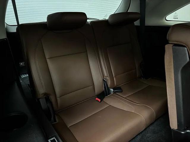 2019 Acura MDX Standard