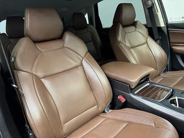2019 Acura MDX Standard
