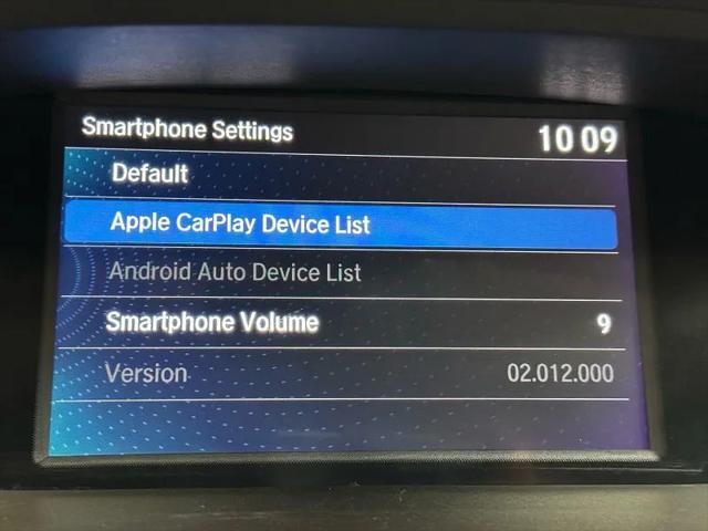 2019 Acura MDX Standard
