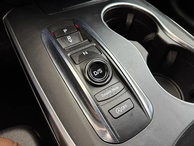 2019 Acura MDX Standard