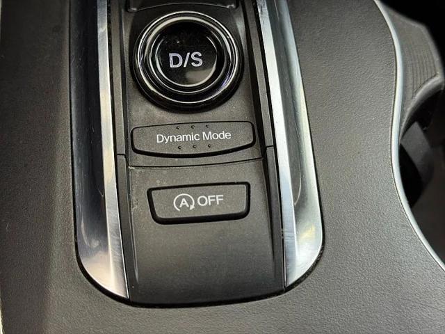 2019 Acura MDX Standard