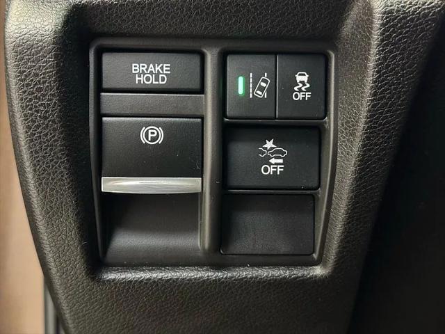2019 Acura MDX Standard