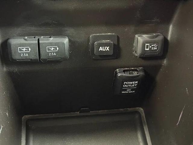 2019 Acura MDX Standard