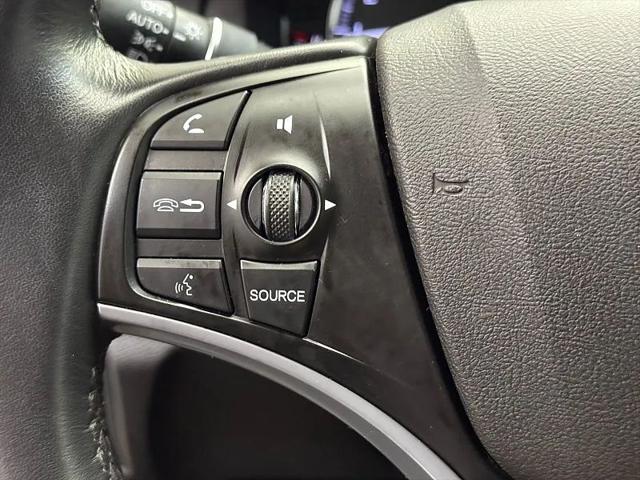 2019 Acura MDX Standard