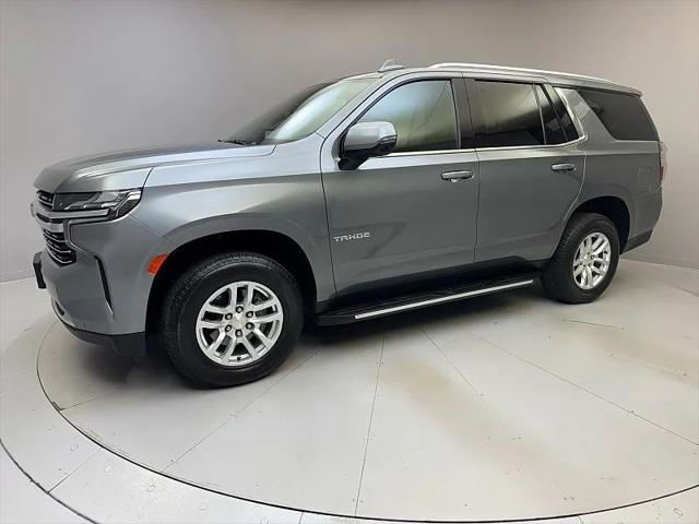 2022 Chevrolet Tahoe 4WD LT for sale in Naugatuck, CT