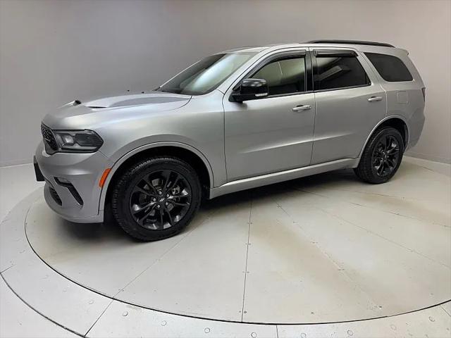 2021 Dodge Durango GT Plus AWD for sale in Naugatuck, CT