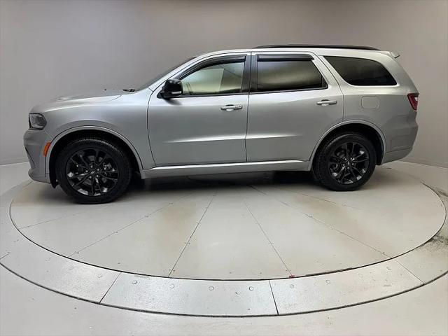 2021 Dodge Durango GT Plus AWD