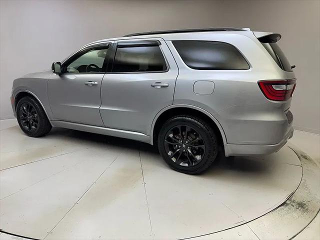 2021 Dodge Durango GT Plus AWD