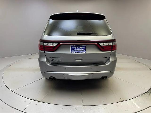 2021 Dodge Durango GT Plus AWD