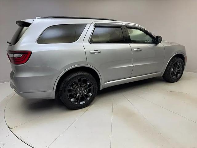 2021 Dodge Durango GT Plus AWD