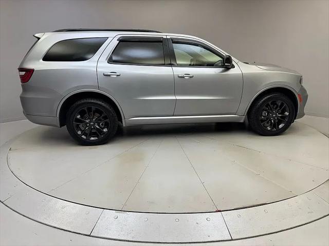 2021 Dodge Durango GT Plus AWD