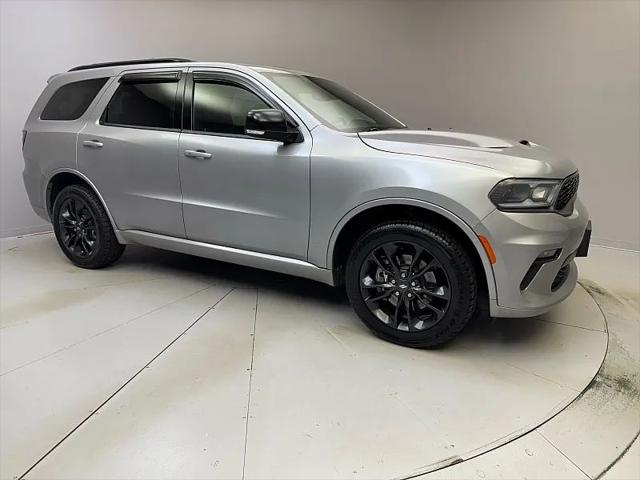 2021 Dodge Durango GT Plus AWD