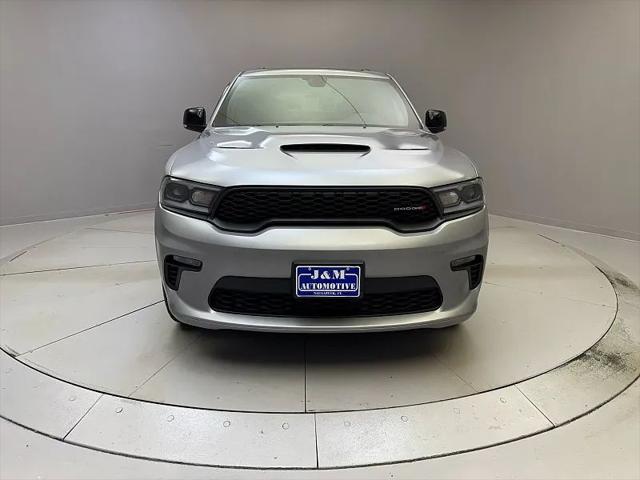 2021 Dodge Durango GT Plus AWD