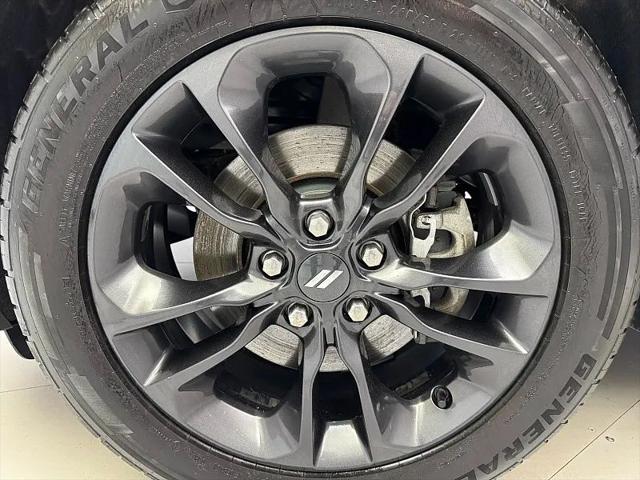 2021 Dodge Durango GT Plus AWD