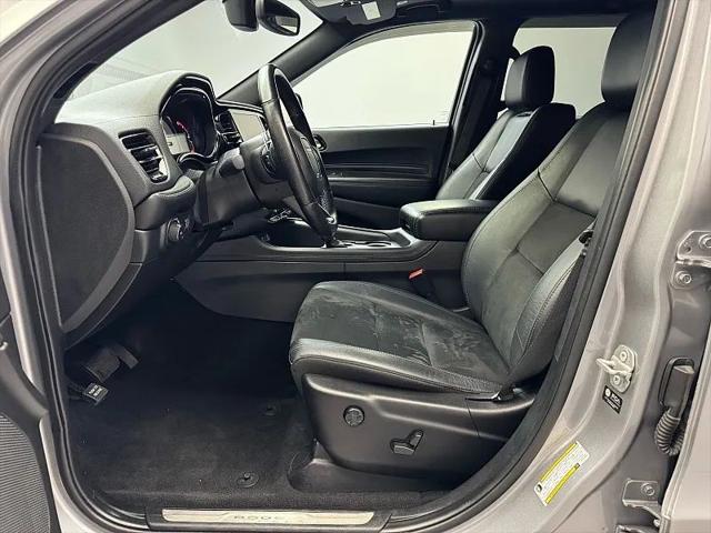 2021 Dodge Durango GT Plus AWD