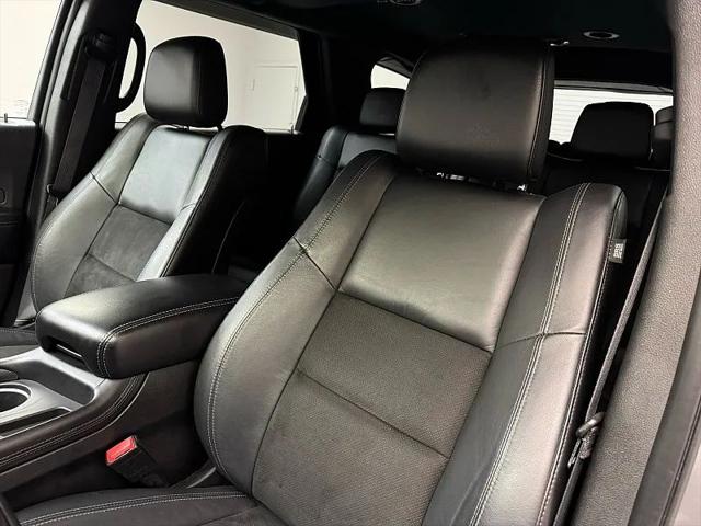2021 Dodge Durango GT Plus AWD