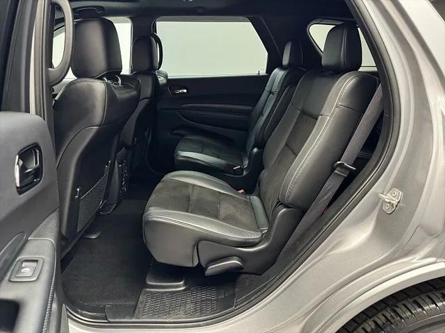 2021 Dodge Durango GT Plus AWD