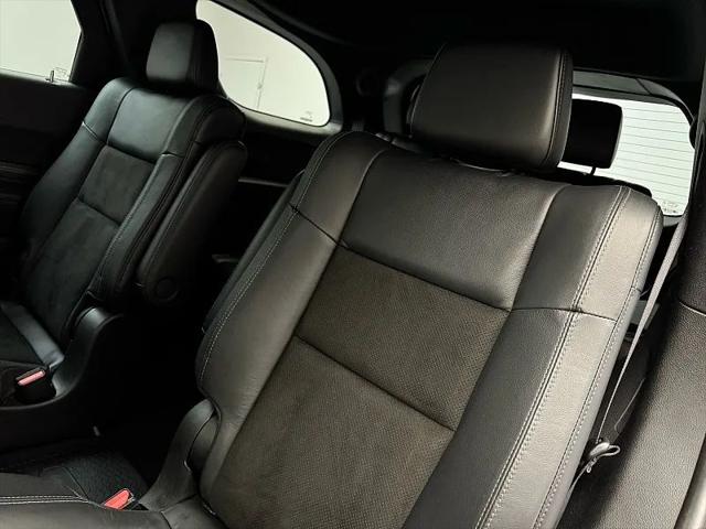 2021 Dodge Durango GT Plus AWD