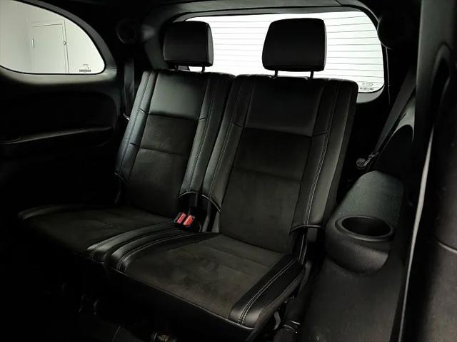 2021 Dodge Durango GT Plus AWD