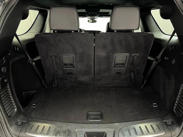 2021 Dodge Durango GT Plus AWD