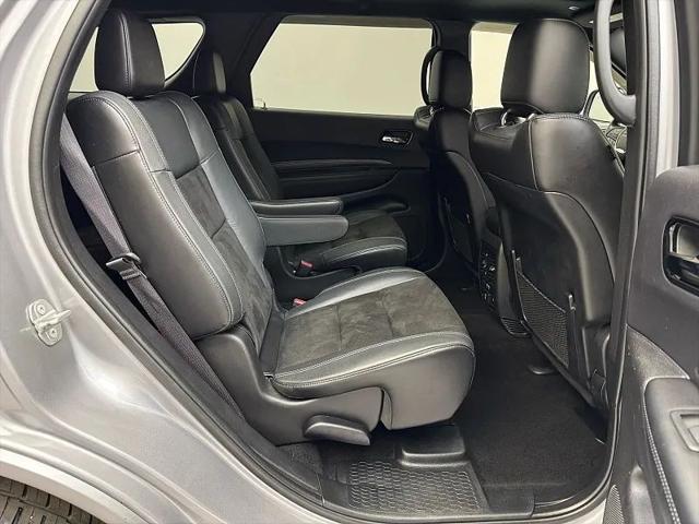 2021 Dodge Durango GT Plus AWD