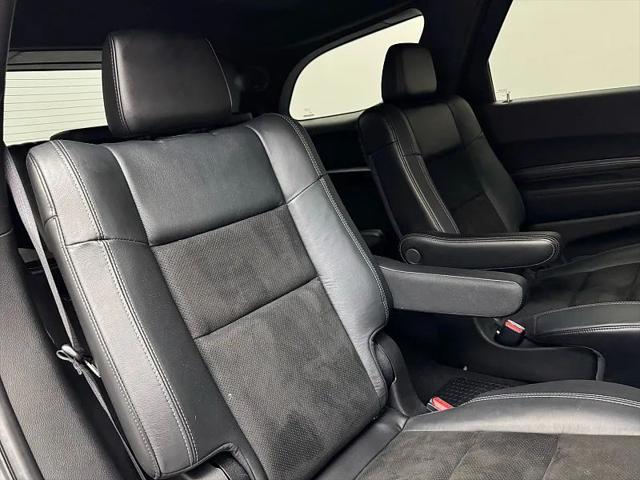 2021 Dodge Durango GT Plus AWD
