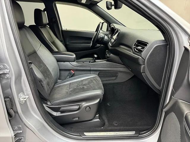 2021 Dodge Durango GT Plus AWD