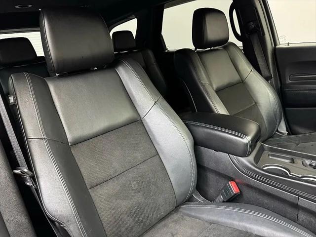 2021 Dodge Durango GT Plus AWD