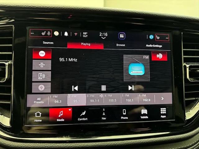 2021 Dodge Durango GT Plus AWD