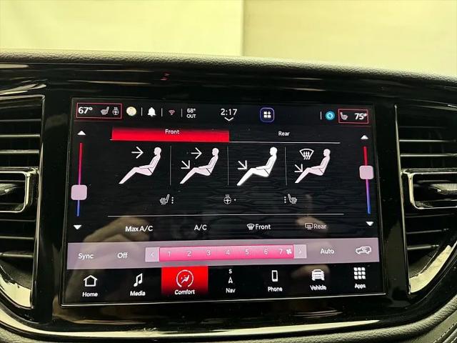 2021 Dodge Durango GT Plus AWD